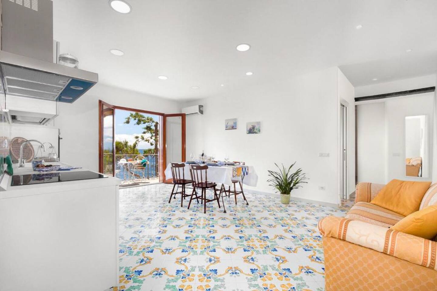 Apt. Punta Sant'Elia