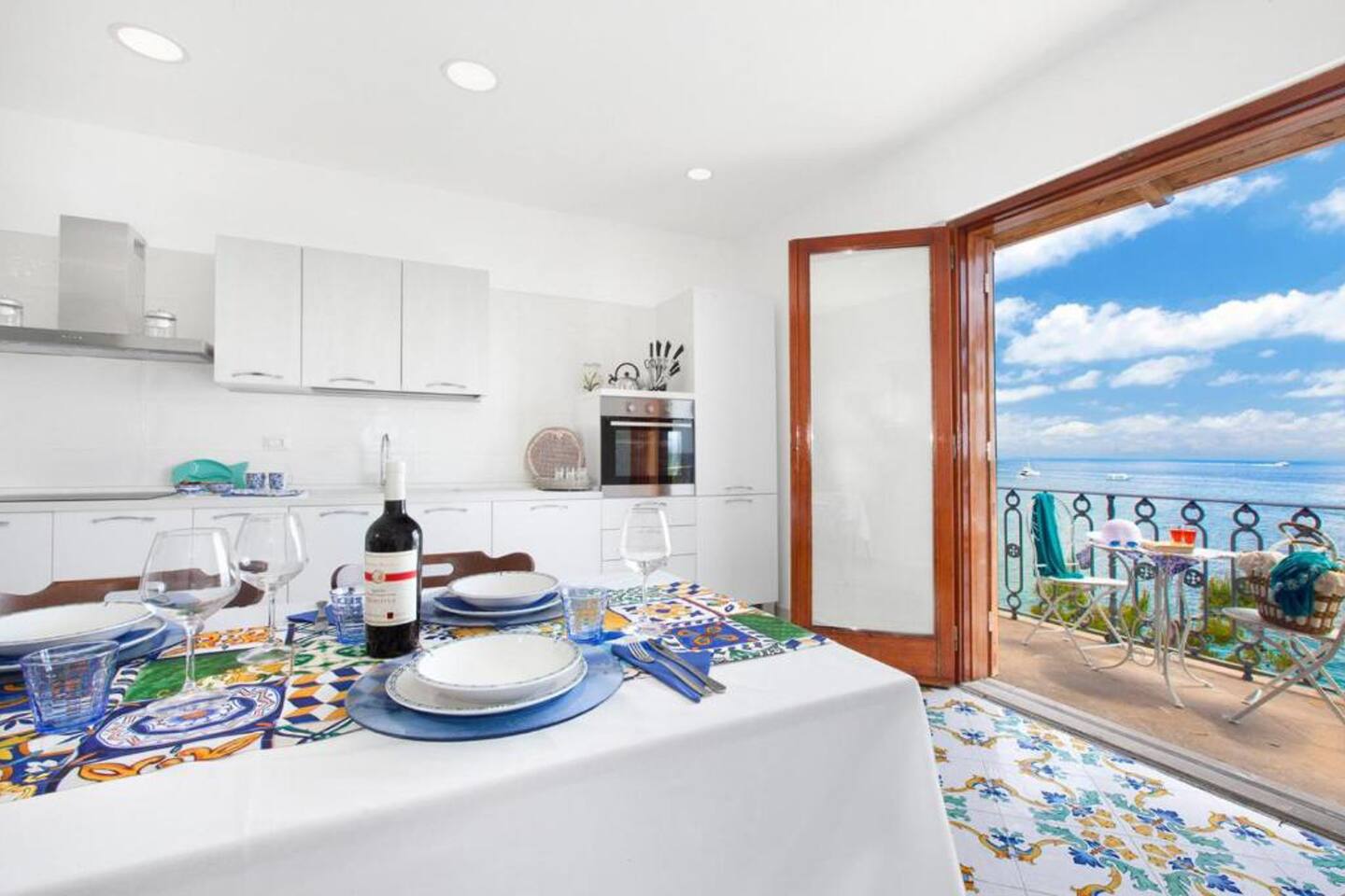 Apt. Punta Sant'Elia