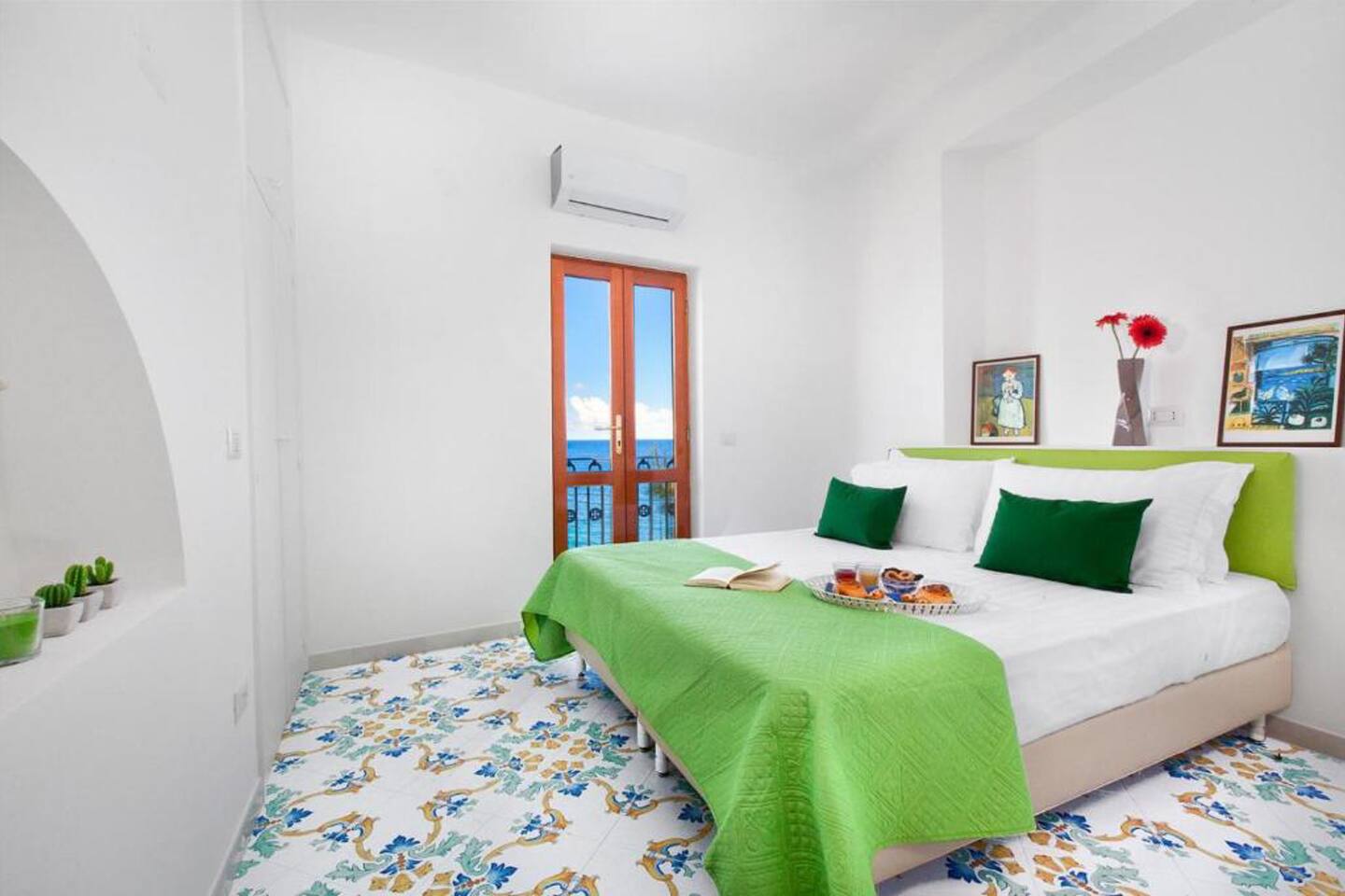 Apt. Punta Sant'Elia