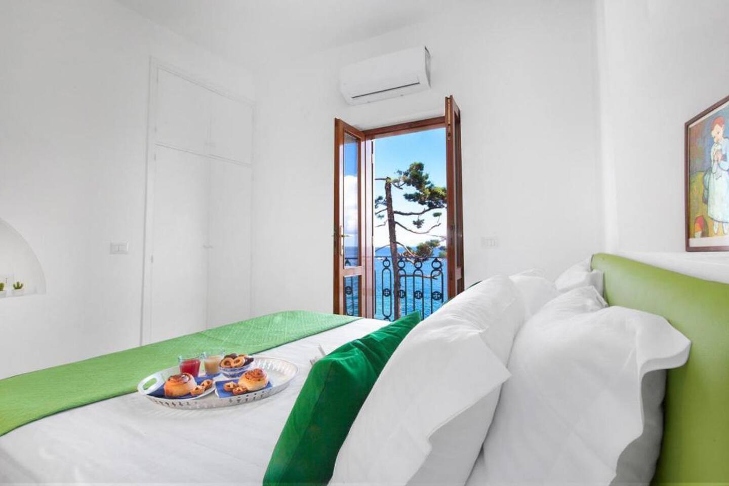 Apt. Punta Sant'Elia